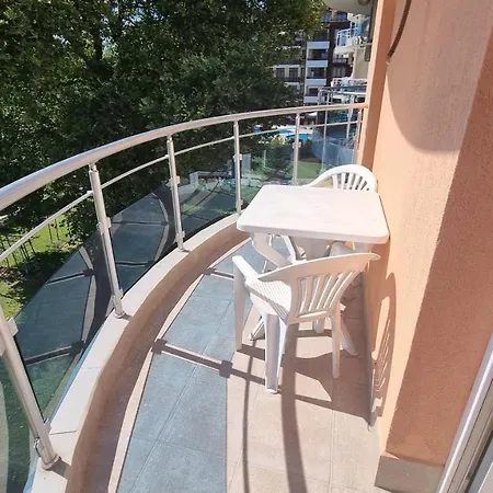 Appartamento Oasis Deluxe By The Sea