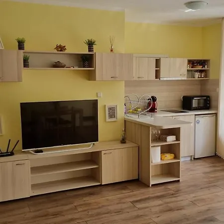 Oasis Deluxe By The Sea