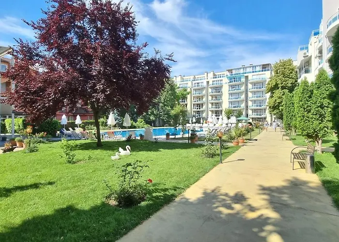 Oasis Deluxe By The Sea * 拉夫达