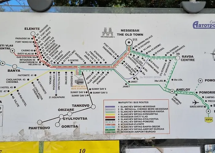 Oasis Deluxe By The Sea 公寓