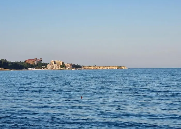 Oasis Deluxe By The Sea 公寓 拉夫达