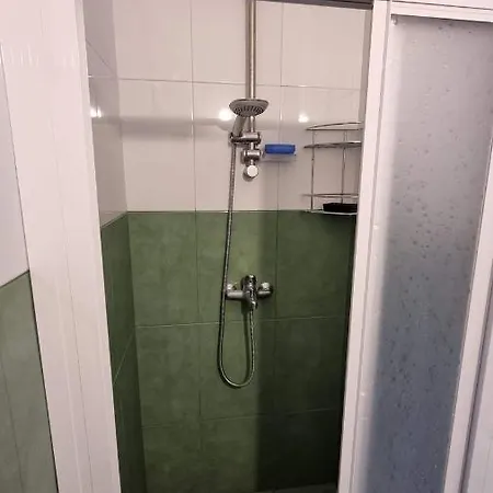 Apartament Oasis Deluxe By The Sea Rawda