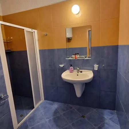 Oasis Deluxe By The Sea Apartament Rawda