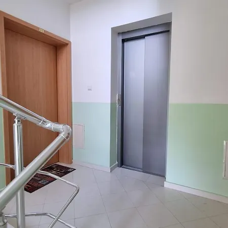Oasis Deluxe By The Sea Appartamento Ravda