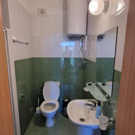Apartament Oasis Deluxe By The Sea *