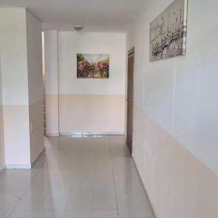 Apartament Oasis Deluxe By The Sea *