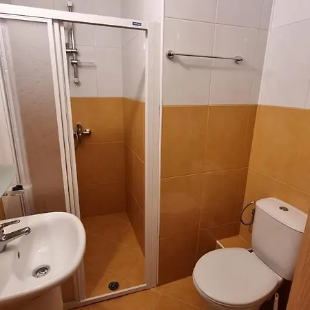 Apartament Oasis Deluxe By The Sea