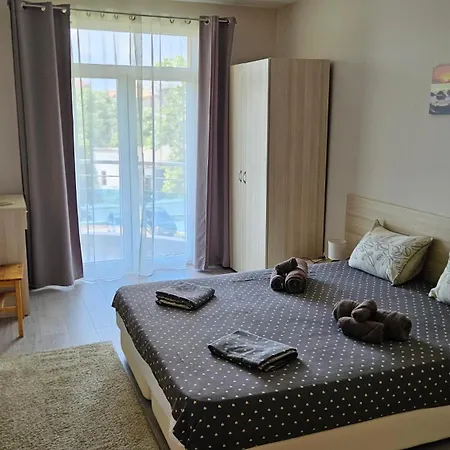 Apartament Oasis Deluxe By The Sea